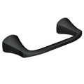 Product Image of Lindor Pivoting Paper Holder (Matte Black), MY8708BL