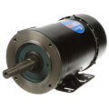 Product Image of 1.5 HP 230/460v Close-Coupled Pump Motor, 3 PH, 1745 RPM, 145JM Frame, TEFC