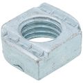 Product Image of 1/2" Zinc Channel Nut w/o Spring (3/4"-10 Thread)