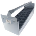Product Image of 1-1/2" Combo Steel Nipple Caddy (30 Pcs. Capacity)