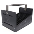 Product Image of 1/2" Plastic Nipple Caddy (77 Pcs. Capacity)
