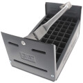 Product Image of 3/4" Plastic Nipple Caddy (66 Pcs. Capacity)