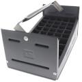 Product Image of 1" Plastic Nipple Caddy (50 Pcs. Capacity)