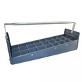 Product Image of 2" Plastic Nipple Caddy (27 Pcs. Capacity)