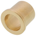Product Image of 3/4" Sweat Tail Piece For 3/4" SolarFlex Pipe