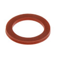 Product Image of 1" Union Washer (High Temp Silicone)