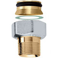 Product Image of 1/2" NPT Male Connection Fitting