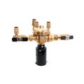 Product Image of Complete Repair Kit for 3/4" 574 Flowshield Backflow Preventer Assembly, Low Lead