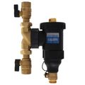 Product Image of 3/4" DIRTMAG - Dirt Separator with Magnet & Isolation Valves (Union NPT)