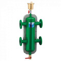 Product Image of 2" ANSI Flange Hydro Separator, 60 GPM