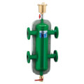 Product Image of 2-1/2" ANSI Flange Hydro Separator, 80 GPM