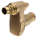 Product Image of 3/4" Sweat Discal Vertical Pipes Air Separator, 8 GPM