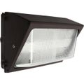 Product Image of LED Wall Pack, Selectable 28/38/60W, 120-277V, 5000K (Bronze), 9455