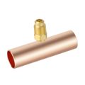 Product Image of 5/8" ODS Slip Fit Copper Braze Tee