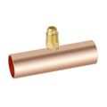 Product Image of 3/4" ODS Slip Fit Copper Braze Tee