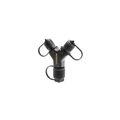 Product Image of Rapid-Y 2 x 3/8" MPT to 1 x 3/8" FPT Connection Fitting