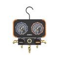 Product Image of 3-18" Pro Plus Manifold Gauge for R-410A/22/134a/R-404A Refrigerants
