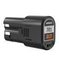 Product Image of Type-C Rechargeable Battery for BreakFree Power Tubing Tools