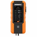 Product Image of Smart Combustion Analyzer Kit w/ 5" Touchscreen, Bluetooth & Wireless Thermal Printer, NMA1P