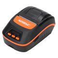Product Image of Bluetooth Wireless Thermal Printer for NMA1 Smart Combustion Analyzer, NPR1