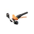 Product Image of Ratcheting Tube Bender Kit, 7/8" Max OD