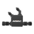 Product Image of 3 Port Valve Core Removal Tool for 1/4" and 5/16"