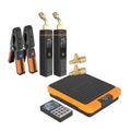 Product Image of Smart Refrigerant Diagnostics Kit (Pack of 2) & Smart Refrigerant Scale (220 lb. Capacity)