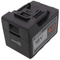 Product Image of 18V, 9Ah Li-Ion Battery for NP4DLM & NP2DLM Vacuum Pump