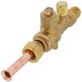 Product Image of 3/8" Mini-Split Full Port Ball Valve