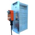 Product Image of 30" x 28" ND-TF24 Motorized Spring Return Damper (Normally Closed)