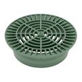 Product Image of 10" Round Grate (Green)