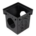 Product Image of 12" Catch Basin, 2 Openings