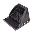 Product Image of 12" Downspout Defender (Black)