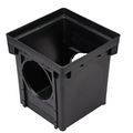 Product Image of 12" Next Generation Catch Basin, 2 Open Slides