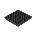 Product Image of 12" Square Catch Basin Grate (Black)