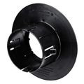 Product Image of 3" & 4" Universal Locking Outlet