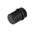 Product Image of 1-1/4" IPS FPT PVC Foot Valve Screen