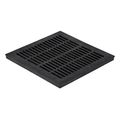 Product Image of 18" Catch Basin Grate (Black)