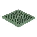Product Image of 18" Catch Basin Grate (Green)