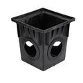 Product Image of 18" Catch Basin, 4 Openings