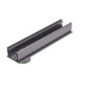Product Image of 2' Spee-D Fabricated 3" & 4" Spigot Bottom Outlet w/ Strainer