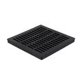 Product Image of 24" Square Catch Basin Grate (Black)