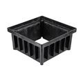 Product Image of 24" Catch Basin Extension, Black