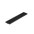 Product Image of 2' Spee-D Channel Drain Grate (Black)