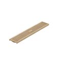 Product Image of 2' Spee-D Channel Drain Grate (Sand)
