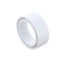 Product Image of 2" SCH 40  Hub x 3" Sewer and Drain Spigot PVC Reducer Bushing