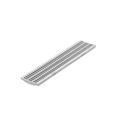 Product Image of 3" Pro Series Light Traffic Channel Grate (Light Gray)