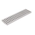 Product Image of 5" Pro Series 20" Light Traffic Channel Grate (Light Gray)