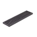 Product Image of 5" Pro Series 20" Ductile Iron Channel Grate (Black)