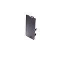 Product Image of Micro Channel End Plug (Gray)